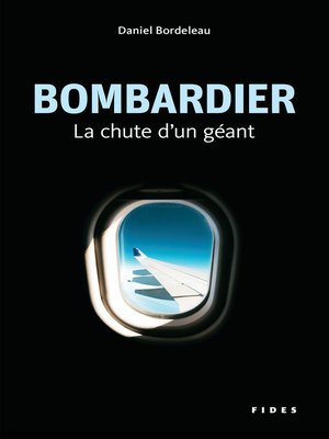 cover image of Bombardier